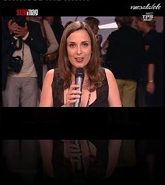 SOPHIE SOULIGNAC